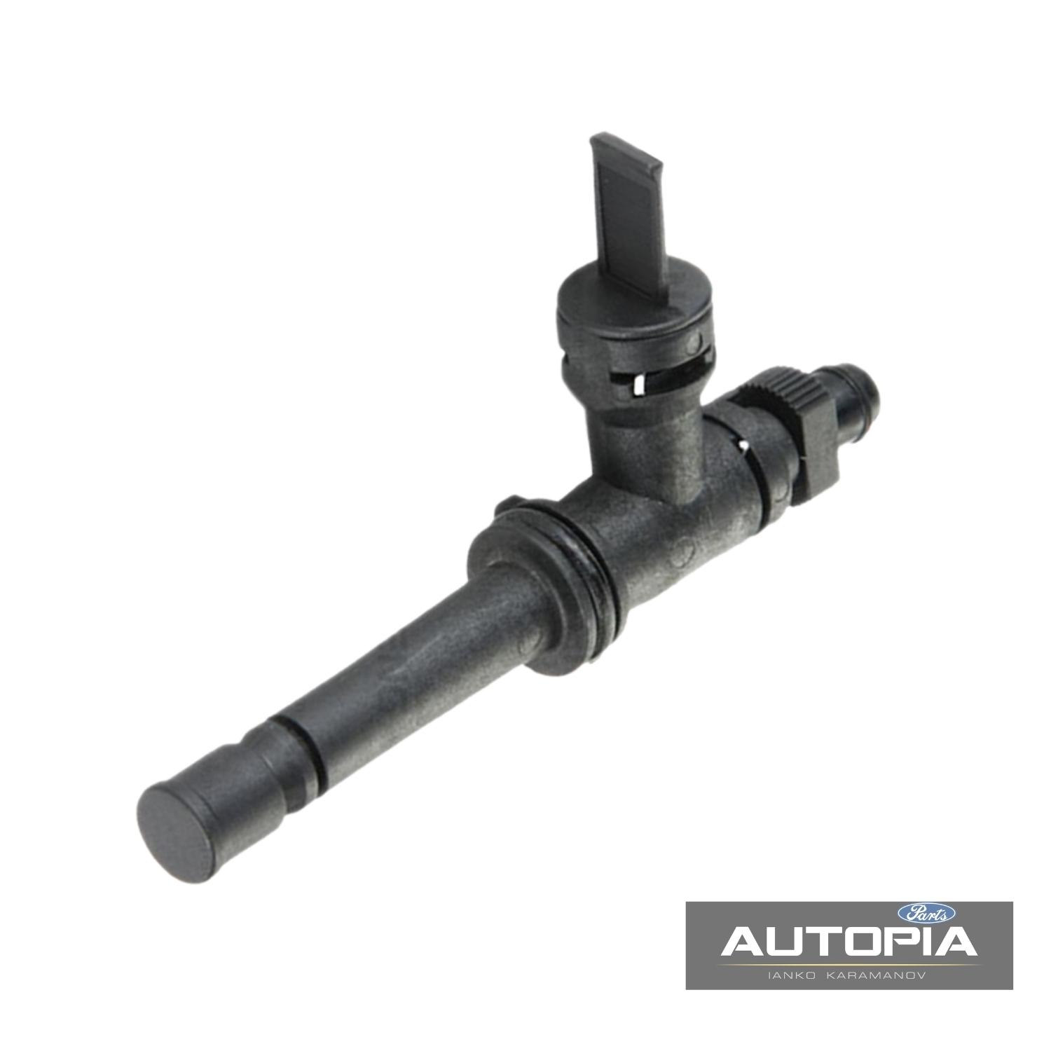 АДАПТОР СЪЕДИНИТЕЛ TRZ 06- 2.4 / 6 скорост